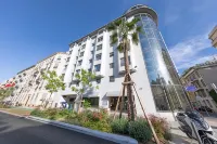 Goldstar Apartments & Suites - Kitchens