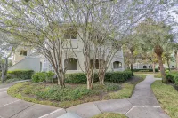 Cozy Ground Floor Near Beach & Downtown w/ Parking & Heated Pool•Pet Friendly - 3 stjerner