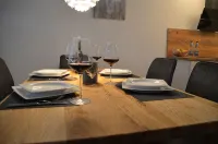 Ferienhaus Eibele – Your Private Holiday Home for Relaxing Getaways - 3-Star