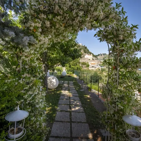 Luxury Villa Il Mignale - AmalfiCoast Wedding&Events