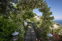Luxury Villa Il Mignale - AmalfiCoast Wedding&Events - ヴィラ