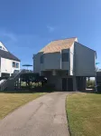 Panoramic Ocean Views - Close to Bhi Club and Shops - Two New Golf Carts - Boutique