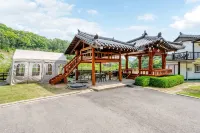 Gangchon White House in the Forest - Pensions