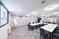 Hotel Sahat - 4-Star