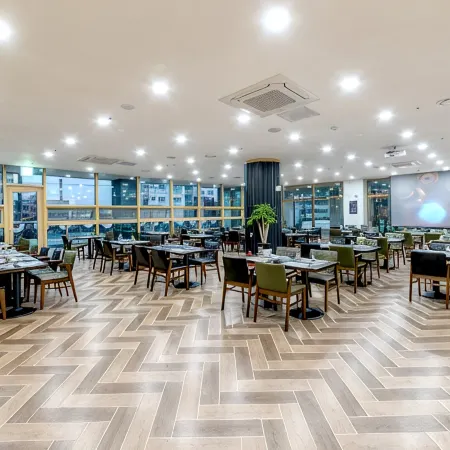Hotel Shalom Jeju