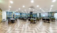 Hotel Shalom Jeju - Mountain view
