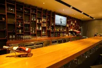 Wyndham Istanbul Asia Airport - bar