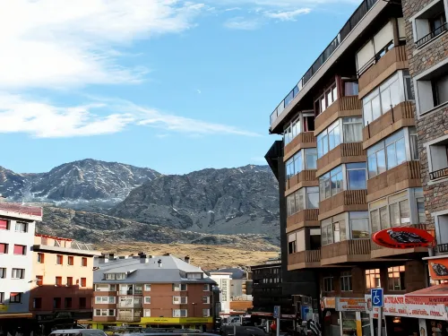 Apartamentos Lake Placid 3000 - Apartments