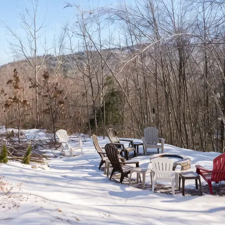 Experience Winter at Gunstock Ski Resorts and Relax in the Scenic Lake Region.