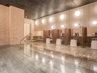 Hotel Sunvalley Izu-Nagaoka Yuyukan - parkir