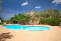 Agriturismo la Casella - Pools