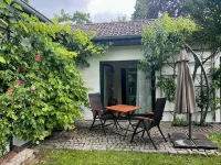 Cozy vacation apartment on the High Fens - 레지던스