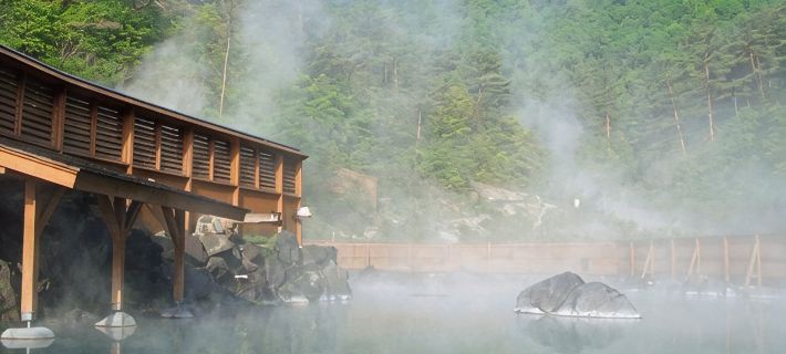 Kusatsu Hotel Annex – Watanoyu Ξενοδοχεία στην πόλη Agatsuma District