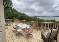 Skiatook Lake House Getaway - 3-Sterne