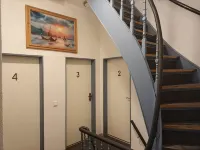 Hotel An der Karlstadt - Kæledyr tilladt
