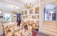 Old Town City Center Apartments - جاكوزي