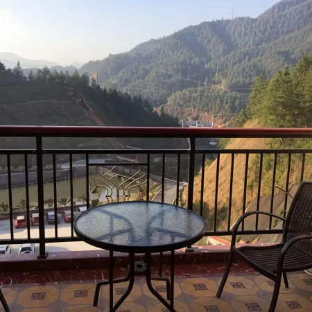 Santaishan Resort Hotel