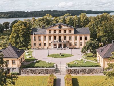 Krusenberg Herrgård