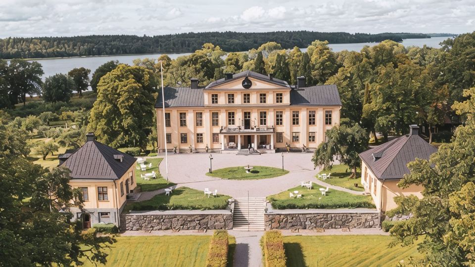 Krusenberg Herrgård