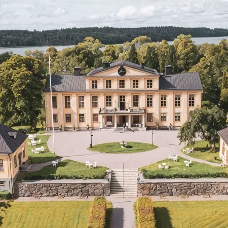 Krusenberg Herrgård