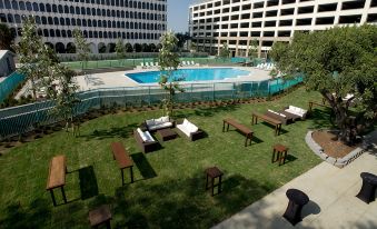 Hyatt Regency Los Angeles International Airport