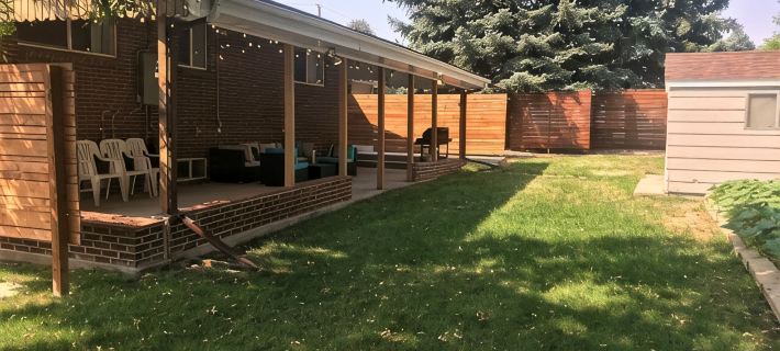 Convenient Location! up to 11 Guests. 5 Beds-2 Kings! Foosball, Games. Garage. Hotels in Arvada