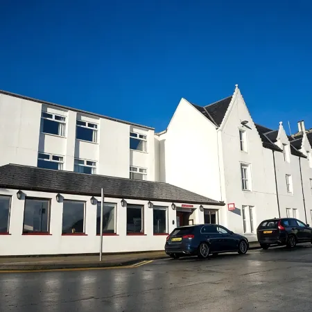 The Royal Hotel