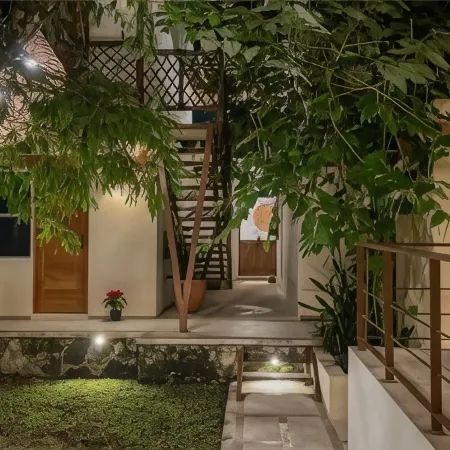 Casa Cielito Lindo Cozumel