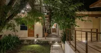科蘇梅爾的Casa Cielito Lindo - 2星級
