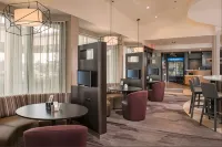Courtyard by Marriott Irving Las Colinas - Barer