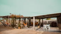 Del Mar Vendra - bar