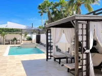 Aruba Lagunita - Beach