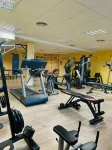 Hotel Don Carmelo - gimnasio