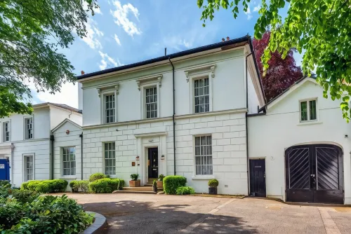 Edgbaston House - 4 Yıldız