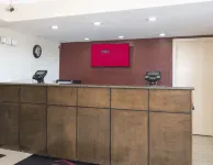 Red Roof Inn Bloomington - Normal/University - 2-Star