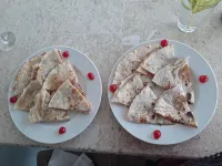 Figaro Hotel Samana - breakfast
