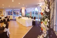 Livermead Cliff Hotel - acceptant les animaux