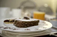 Petronilla - Hotel in Bergamo - breakfast