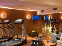 Warwick Brussels - Grand Place - Gym