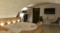 Palazzo Kapece - جاكوزي