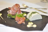 Hotel-Restaurant Minichmayr - breakfast