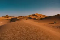 Mhamid Sahara Camp Activities - le Chant du Sable - 2-Star