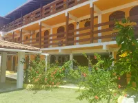 Pousada Paradise - Pools