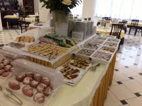 Hotel Lem-Casadei - breakfast