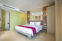 Pyrenees Malioboro Hotel - 2 Yıldız