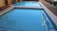 MO2 Westown Hotel Bacolod - Downtown - Kolam Renang