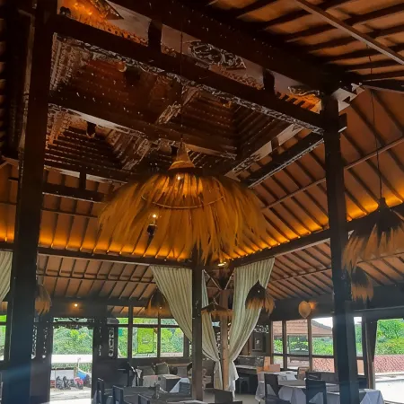 Kampoeng Joglo Ijen