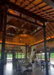 Kampoeng Joglo Ijen - servizio colazione