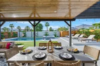 Emerald Bay w/ Pool, Spa, Golf, Game room & more! - مسبح خاص
