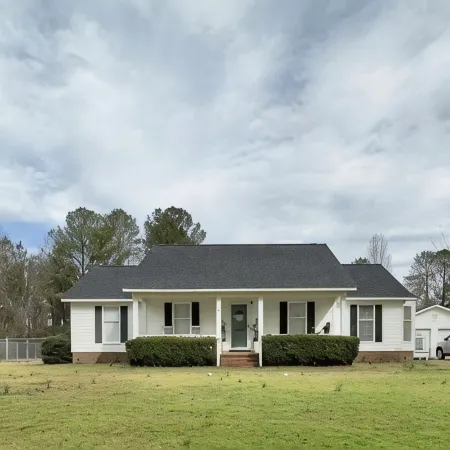 Great Home in the Greater Florence Area